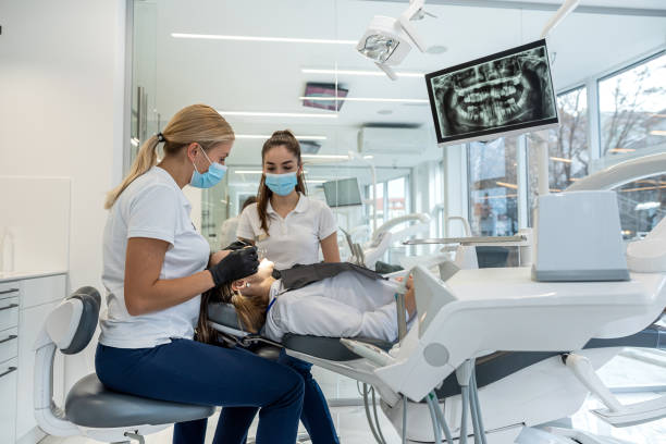 Best Dental X-Rays and Imaging  in Port Wentworth, GA